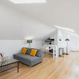 Relstay - Arco Della Pace - Sunny Loft Milan