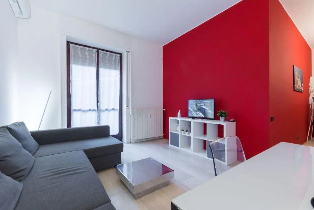 Hbhall Loreto 19 Apartment Milan