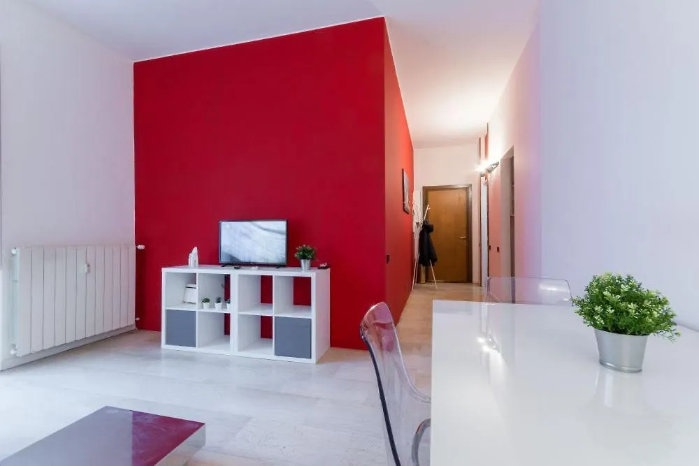 Hbhall Loreto 19 Apartment Milan Italy