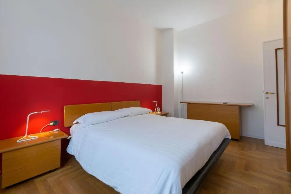 Hbhall Loreto 19 Apartment Milan Italy