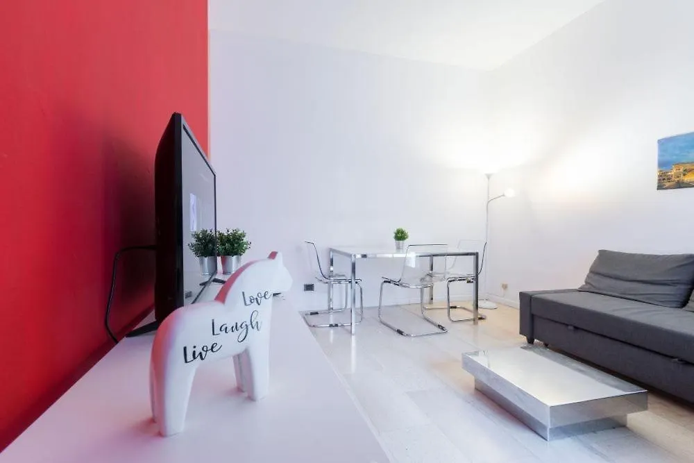 Hbhall Loreto 19 Apartment Milan