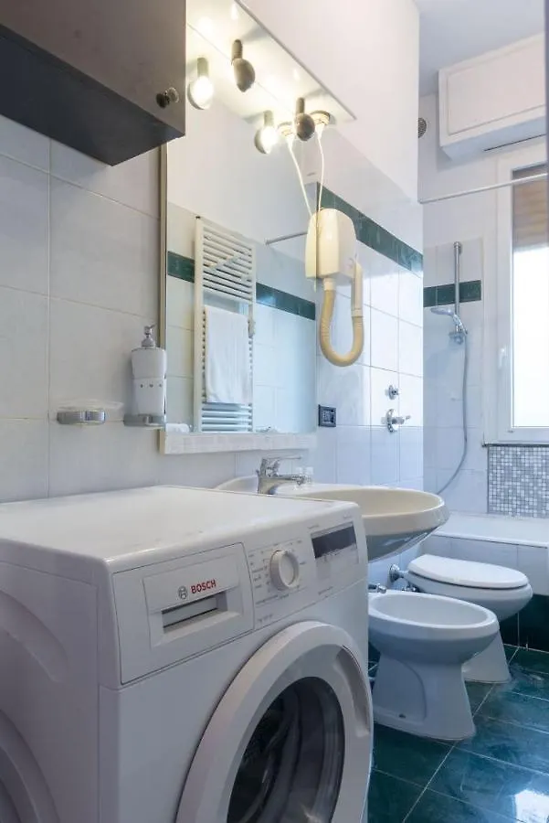 Hbhall Loreto 19 Apartment Milan 0*,  Italie
