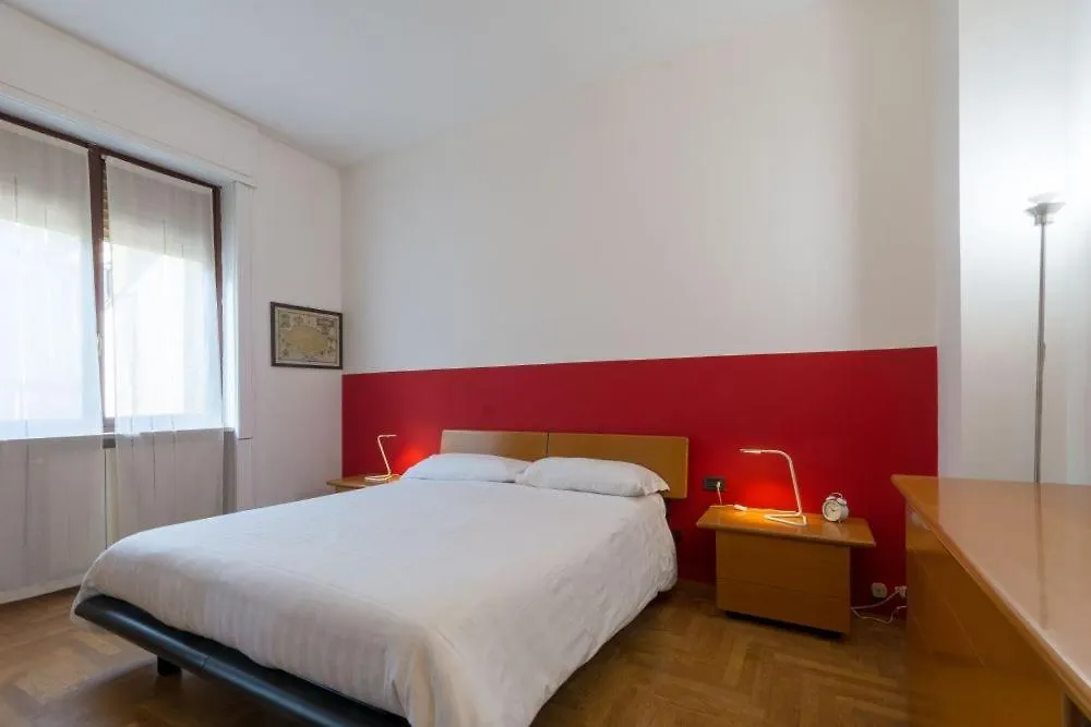 Hbhall Loreto 19 Apartment Milan
